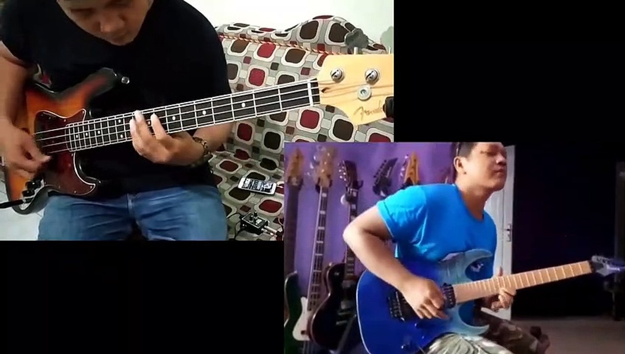 ZAKIA - AHMAD ALBAR - BEST COLABS MELODY BASS - video Dailymotion