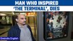 Iranian man who inspired Steven Spielberg’s ‘The Terminal’ dies | Oneindia News *News