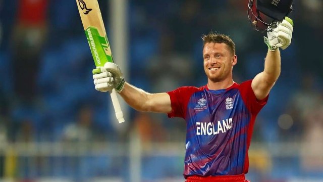 ఆ ఇండియా స్టార్‌కే ‘ప్లేయర్ ఆఫ్ ది టోర్నమెంట్’-ఇంగ్లండ్ కెప్టెన్! *Cricket | Telugu OneIndia