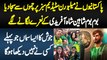 Pakistan England T20 Cup Final - Melbourne Stadium Pakistani Flags Se Saj Giya - Pakistaniyon Ko Shaheen Shah Afridi Se Umeedain