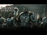 Black Panther: Wakanda Forever - In Theaters Now! | Marvel Studios