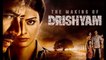 Drishyam 2 - Trailer | Ajay Devgn, Akshaye Khanna, Tabu, Shriya Saran | Abhishek Pathak #film #2022