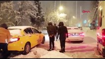 Fena kar yağacak! İstanbul’a “La Nina kışı” geliyor