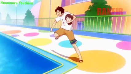 Funny and Kawaii Loli Moment In Anime Part 1 _ Anime Moment #10