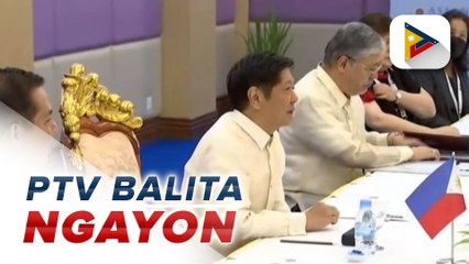 Pres. Marcos Jr.: PH, handa sa epekto ng Russia-Ukraine conflict at mga kalamidad
