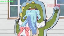 Funny and Kawaii Loli Moment In Anime Part 2 _ Anime Moment #11