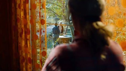 Русалки 10 серия