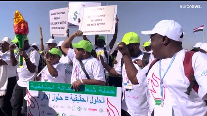 As notícias do dia | 13 Novembro 2022 - Manhã