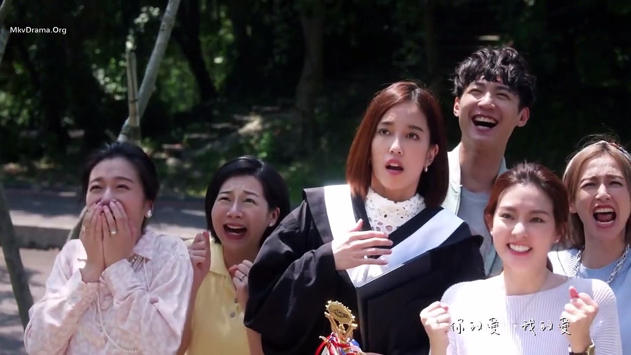 No Regrets in Life (2022) Episode 7 English sub