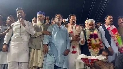2022 Pakistani politician Funny Pakistani politician video