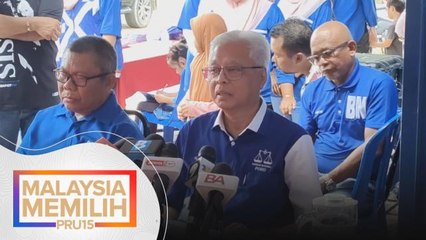 PRU15 | Hentikan perbalahan, elak spekulasi negatif