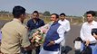 BREAKING NEWS Madhya Pradesh minister's big attack on Congress, video