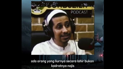 Tetap Jaga Lisan Dimana pun Kita Berada