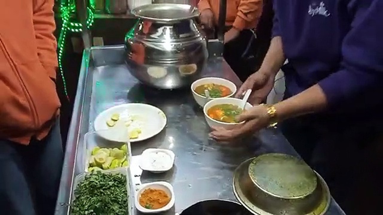 Crab_Soup_In_Karachi_(360p) video Dailymotion