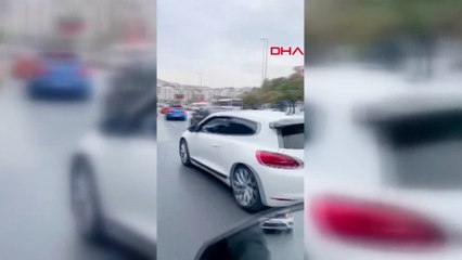 Makas atıp sosyal medyada paylaştılar