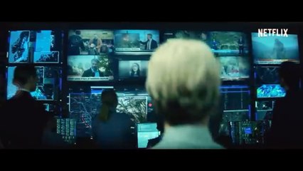 TROLL | Official Trailer | Netflix
