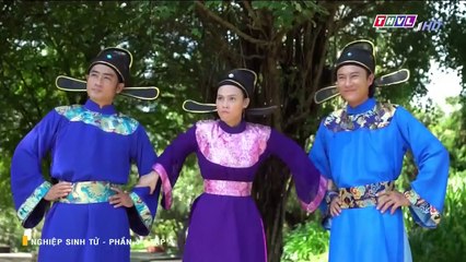 nghiệp sinh tử phần 4 – tập 4 – Phim Viet Nam THVL1 – xem phim nghiep sinh tu p4 tap 5