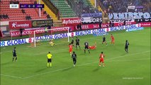 Corendon Alanyaspor 0-0 Adana Demirspor Maçın Geniş Özeti ve Golleri