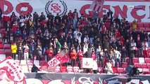 Demir Grup Sivasspor 2-2 HangiKredi Ümraniyespor Maçın Geniş Özeti ve Golleri