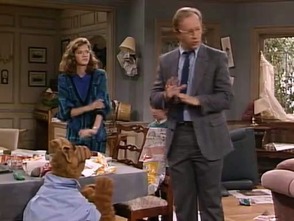 Alf S01E03-Katzenjammer