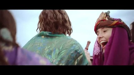 Charlie Says Bande-annonce (EN)