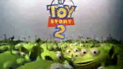 Toy Story 2 Bande-annonce (IT)