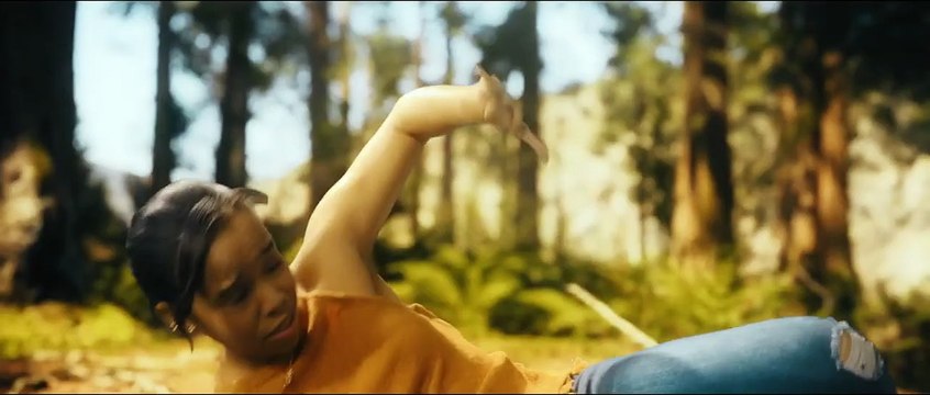 Les Gardiens du Temps Bande-annonce (FR)