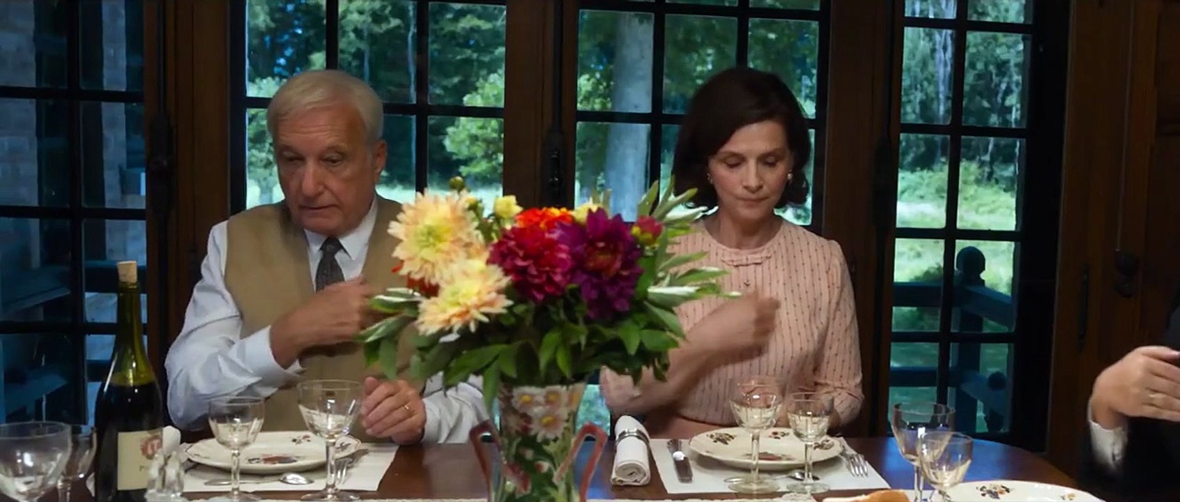 La Bonne Épouse Bande-annonce (IT)