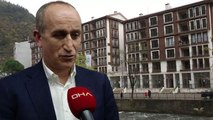 TOKİ Başkanı Ömer Bulut: Sosyal konutlar 2 yılda teslim edilecek