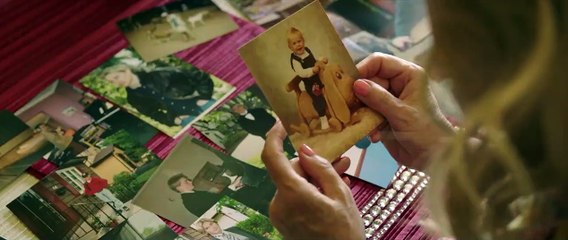 Stage Mother Bande-annonce (IT)