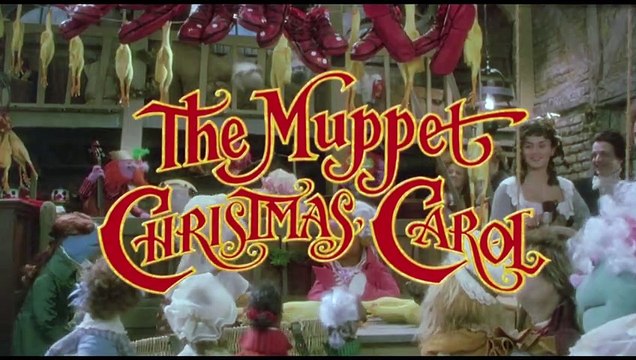 Noël chez les Muppets Bande-annonce (ES)