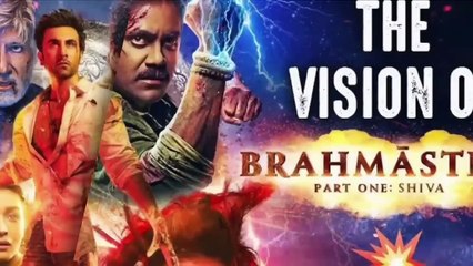 brahmastra part 2 trailer I brahmastra 2 dev movie trailer I brahmastra part 2 release date I cast  #full video link in description