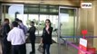 Shilpa Shetty, Neetu Kapoor Papped At Mumbai Airport