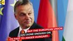 Hungary Dashes Ukraine's Hopes for €18 Billion Financial Aid from Europe | Russia Ukraine War