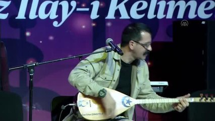 Destici: "Vatan yaptığımız toprakları şehitler vererek aldık, şehitler vererek korumaya devam ediyoruz"