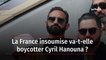 La France insoumise va-t-elle boycotter Cyril Hanouna ?