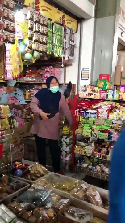 BELUM KE BALI KALAU BELUM KE MEN WETI