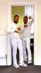 Kala Chasma's Star-Studded Dance with Celebrities ✨