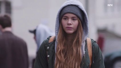 SKAM S 1 Ep 8 ENGLISH SUBS