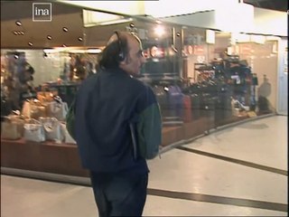 18 Jahre auf Pariser Flughafen: Merhan Karimi Nasseri ist tot