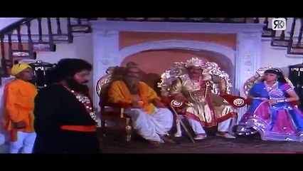 Sau Saal Baad Horror Hindi Movie | सौ साल बाद | Danny Denzongpa, Hemant Birje, Amjad Khan, Sahila