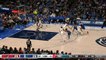 Doncic catches fire with 42-point triple-double against the Blazers