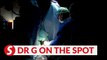 EP145: A robotic helping hand for prostate cancer | PUTTING DR G ON THE SPOT