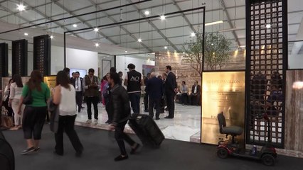 Chega ao fim primeira semana de negociações na COP27