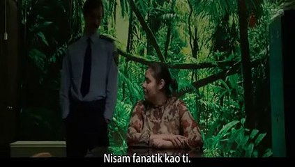 Bog postoji, njeno ime je Petrunija part2