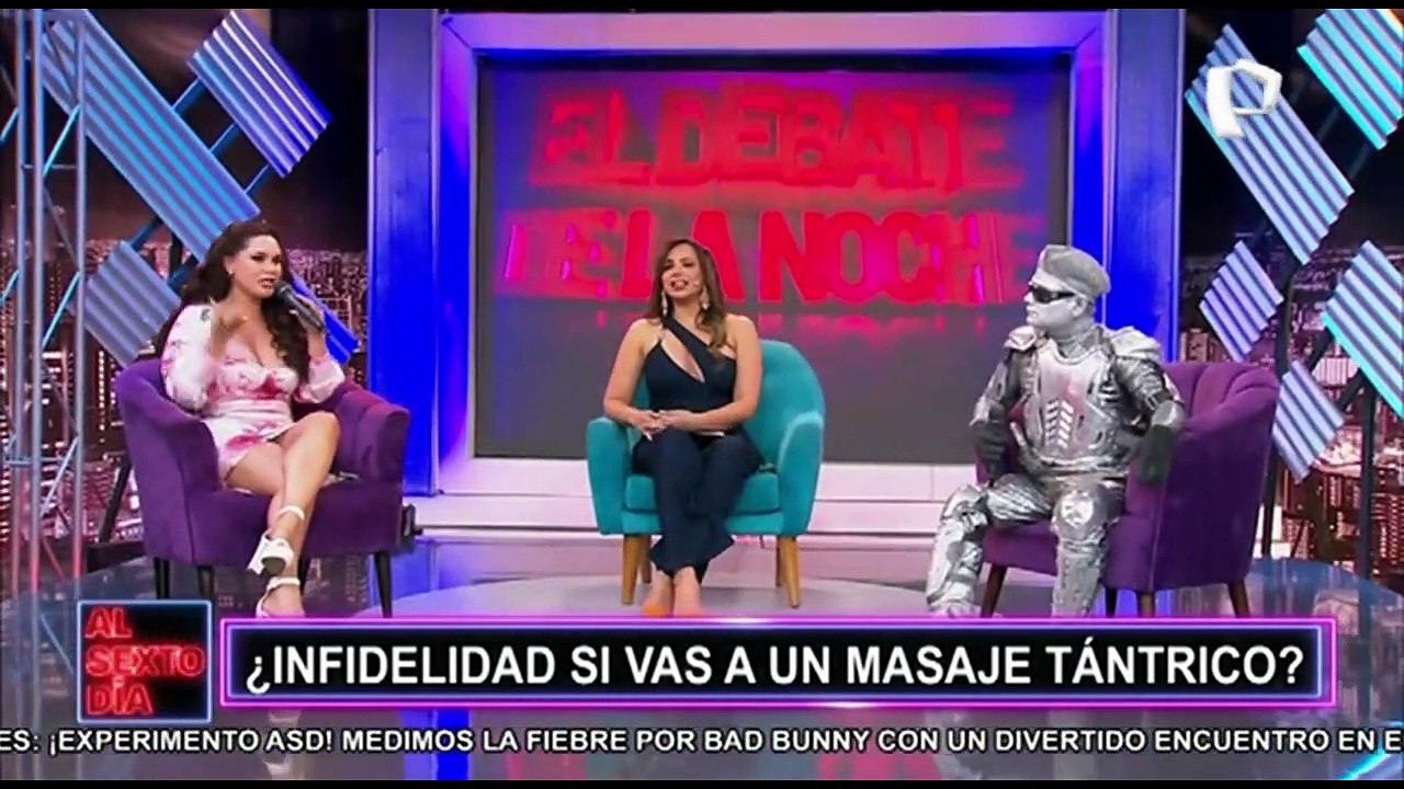 ¿Con Final Feliz? Conozca cómo es un masaje tántrico para caballeros ...