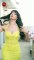 Nora Fatehi sizzles in neon yellow bodycon dress with plunging neckline on Jhalak Dikhlaa Jaa sets