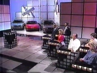 Pete vs. Debbie (1st aired ep), 9/8/86