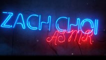 ASMR SPAGHETTI & MEATBALLS   CHEESY GARLIC BREAD MUKBANG _ COOKING & EATING SOUNDS _ Zach Choi ASMR