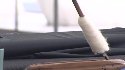 Oviedo celebra el primer Congreso Internacional de Sastrería